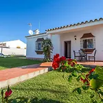 Chalet Pedro I