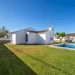 Chalet Pedro I