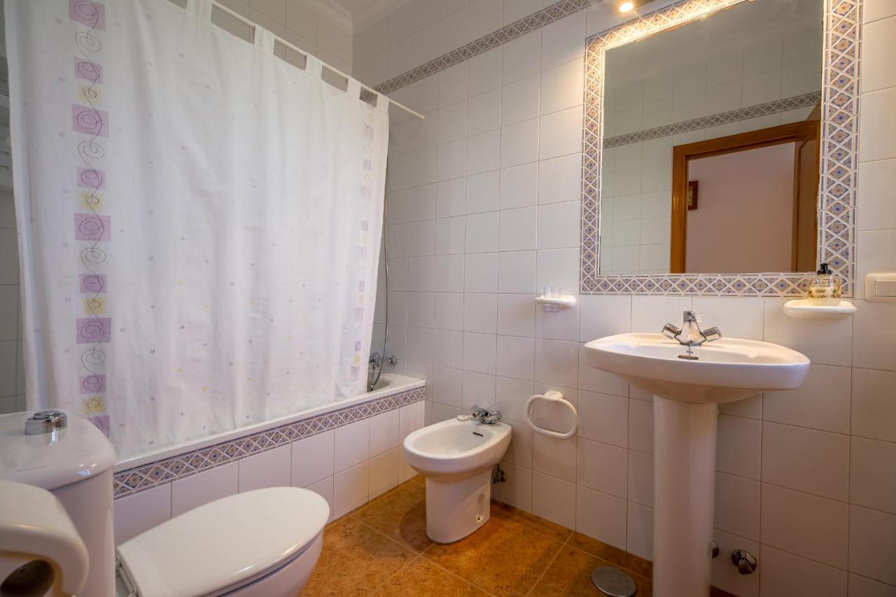 Pedro I Apartment Conil De La Frontera