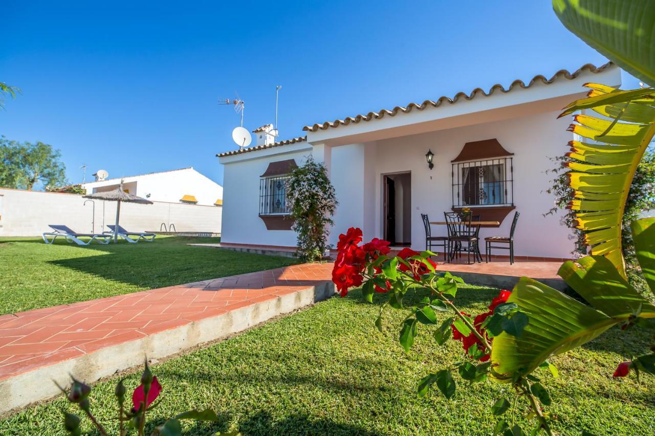 Apartment Pedro I Conil De La Frontera