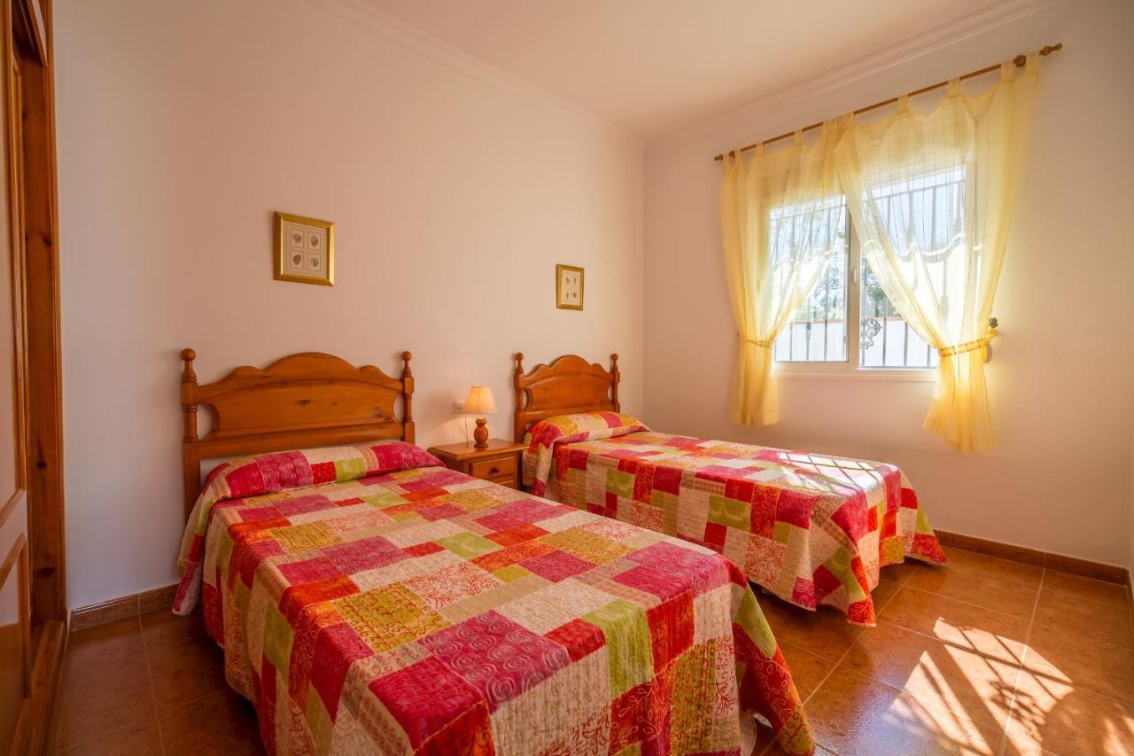 Apartment Pedro I