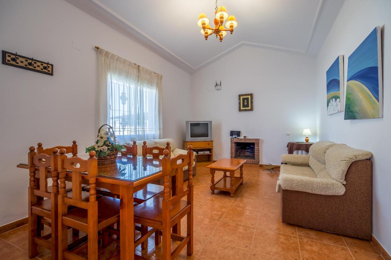 Apartment Pedro I